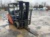 2014 Toyota 8FGU25 Forklift - 2