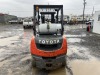 2014 Toyota 8FGU25 Forklift - 5