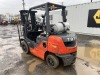 2014 Toyota 8FGU25 Forklift - 6