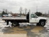 2000 Chevrolet 3500 4x4 Flatbed Truck - 3