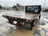 2000 Chevrolet 3500 4x4 Flatbed Truck - 4