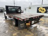 2000 Chevrolet 3500 4x4 Flatbed Truck - 6