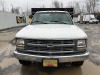 2000 Chevrolet 3500 4x4 Flatbed Truck - 8