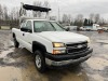 2007 Chevrolet Silverado 2500 HD Extra Cab Pickup - 2