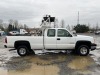 2007 Chevrolet Silverado 2500 HD Extra Cab Pickup - 3