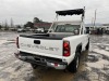 2007 Chevrolet Silverado 2500 HD Extra Cab Pickup - 4