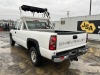 2007 Chevrolet Silverado 2500 HD Extra Cab Pickup - 6