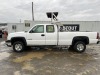 2007 Chevrolet Silverado 2500 HD Extra Cab Pickup - 7