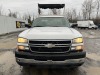 2007 Chevrolet Silverado 2500 HD Extra Cab Pickup - 8