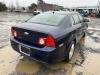 2010 Chevrolet Malibu Sedan - 4