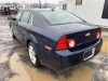 2010 Chevrolet Malibu Sedan - 6