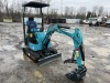 2024 AGT LS15R Mini Hydraulic Excavator - 2