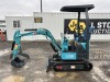 2024 AGT LS15R Mini Hydraulic Excavator - 7