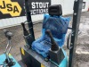 2024 AGT LS15R Mini Hydraulic Excavator - 26