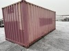 2012 20' Shipping Container - 5