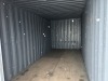 2012 20' Shipping Container - 9