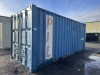 20' Shipping Container