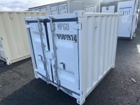 2024 5' Storage Container