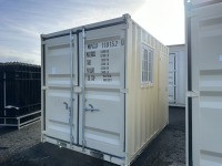 2024 11' Storage Container