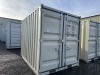 2024 11' Storage Container - 2