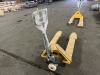 2024 Aboss Pallet Jack - 3