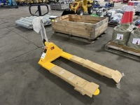 2024 Aboss Pallet Jack