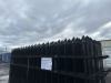 2024 Morphy Site Fencing Panels, Qty. 30 - 10