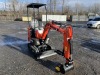 2024 AGT WH12R Mini Hydraulic Excavator - 2