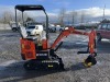 2024 AGT WH12R Mini Hydraulic Excavator - 3