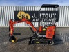 2024 AGT WH12R Mini Hydraulic Excavator - 7