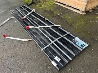 2024 12x3 Metal Roof Panels, Qty, 30