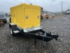 1990 E&E Co. 4BT-3.9 60KW Towable Generator - 2