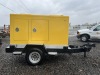 1990 E&E Co. 4BT-3.9 60KW Towable Generator - 3