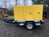 1990 E&E Co. 4BT-3.9 60KW Towable Generator - 7