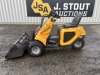 2024 AGT HR230 Skidsteer Loader - 7