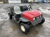 Toro Workman Utility Cart - 2