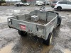 Toro Workman Utility Cart - 4