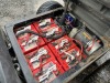 Toro Workman Utility Cart - 14