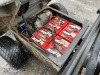 Toro Workman Utility Cart - 15