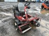 Toro Greensmaster 3150 Ride On Mower - 2