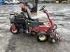 Toro Greensmaster 3150 Ride On Mower - 3