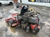 Toro Greensmaster 3150 Ride On Mower - 6