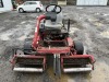 Toro Greensmaster 3150 Ride On Mower - 8