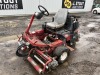 Toro Greensmaster 3150 Ride On Mower