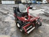 Toro Greensmaster 3150 Ride On Mower - 2