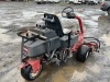 Toro Greensmaster 3150 Ride On Mower - 4