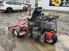 Toro Greensmaster 3150 Ride On Mower - 6