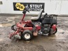 Toro Greensmaster 3150 Ride On Mower - 7