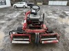 Toro Greensmaster 3150 Ride On Mower - 8