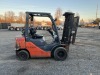 2016 Toyota 8FGU25 Forklift - 3